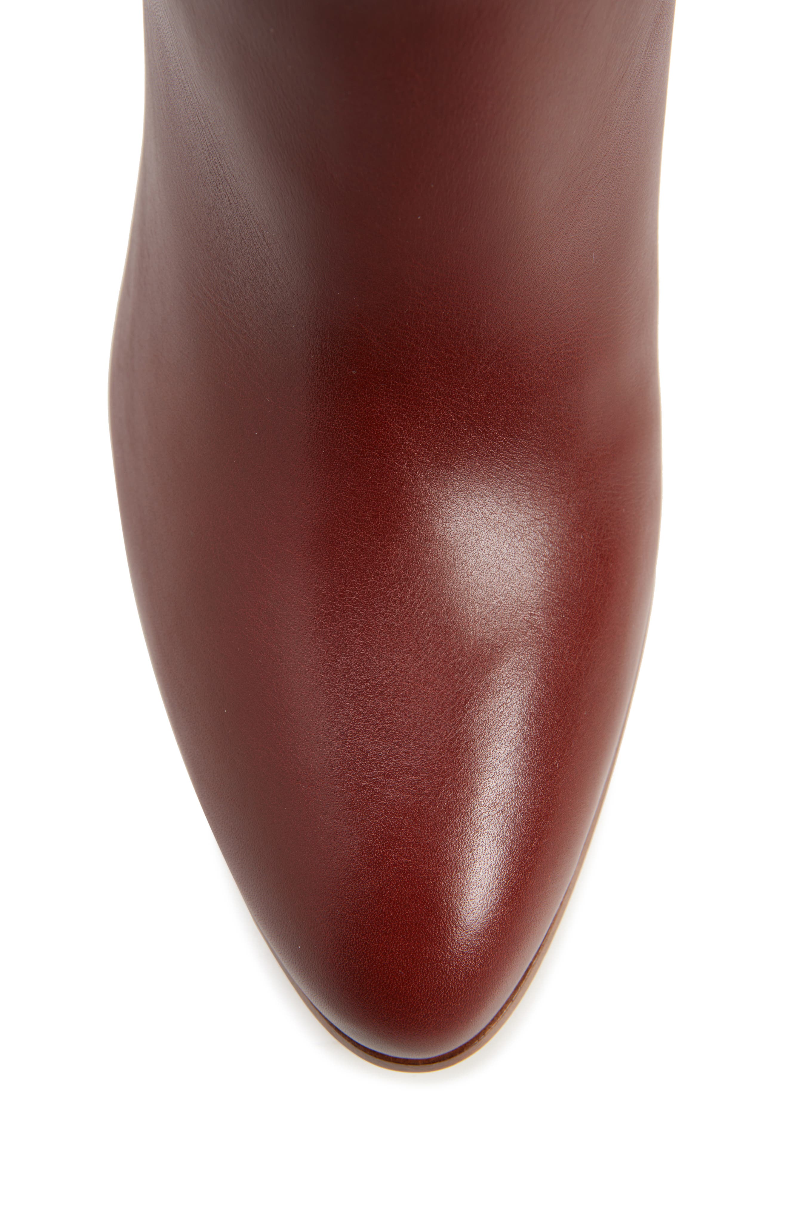 Chloé Eve Knee High Boot, Alternate, color, 