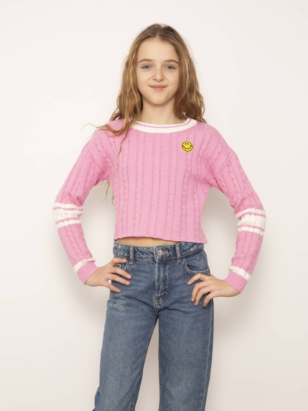 selected BABY PINK