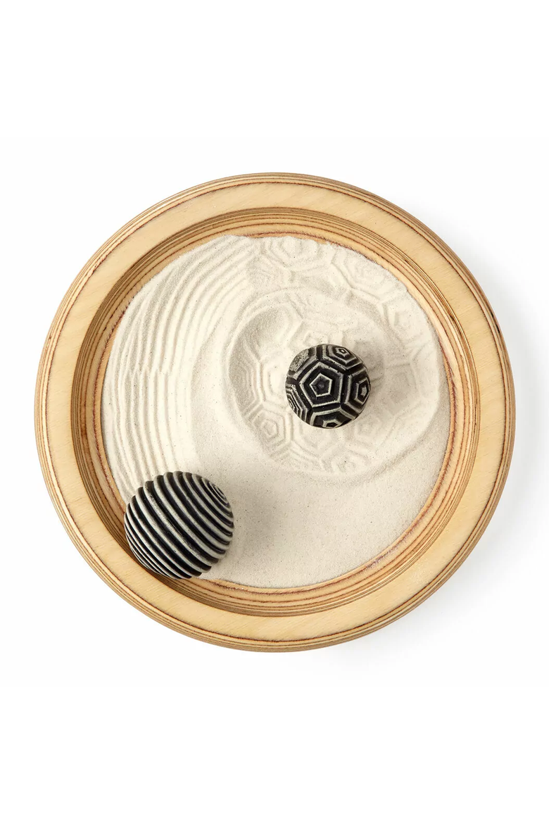 Meditative Sand Wonderscape by Olander Earthworks, Main, color, Standard Set
