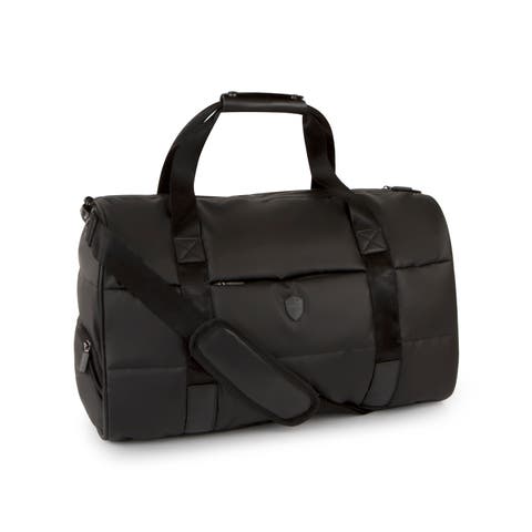 The Puffer Duffel