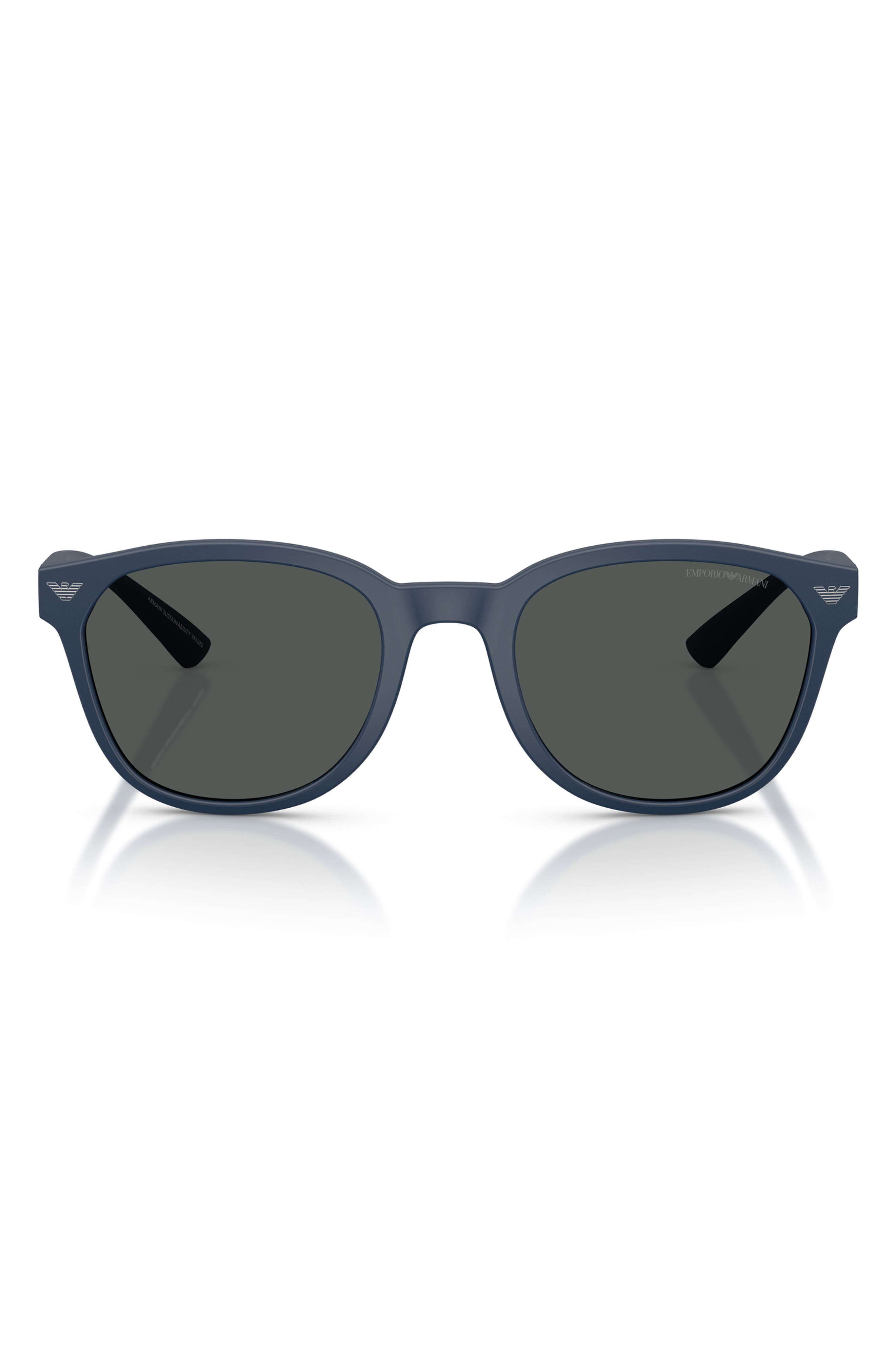 selected MATTE NAVY BLUE / DARK GREY