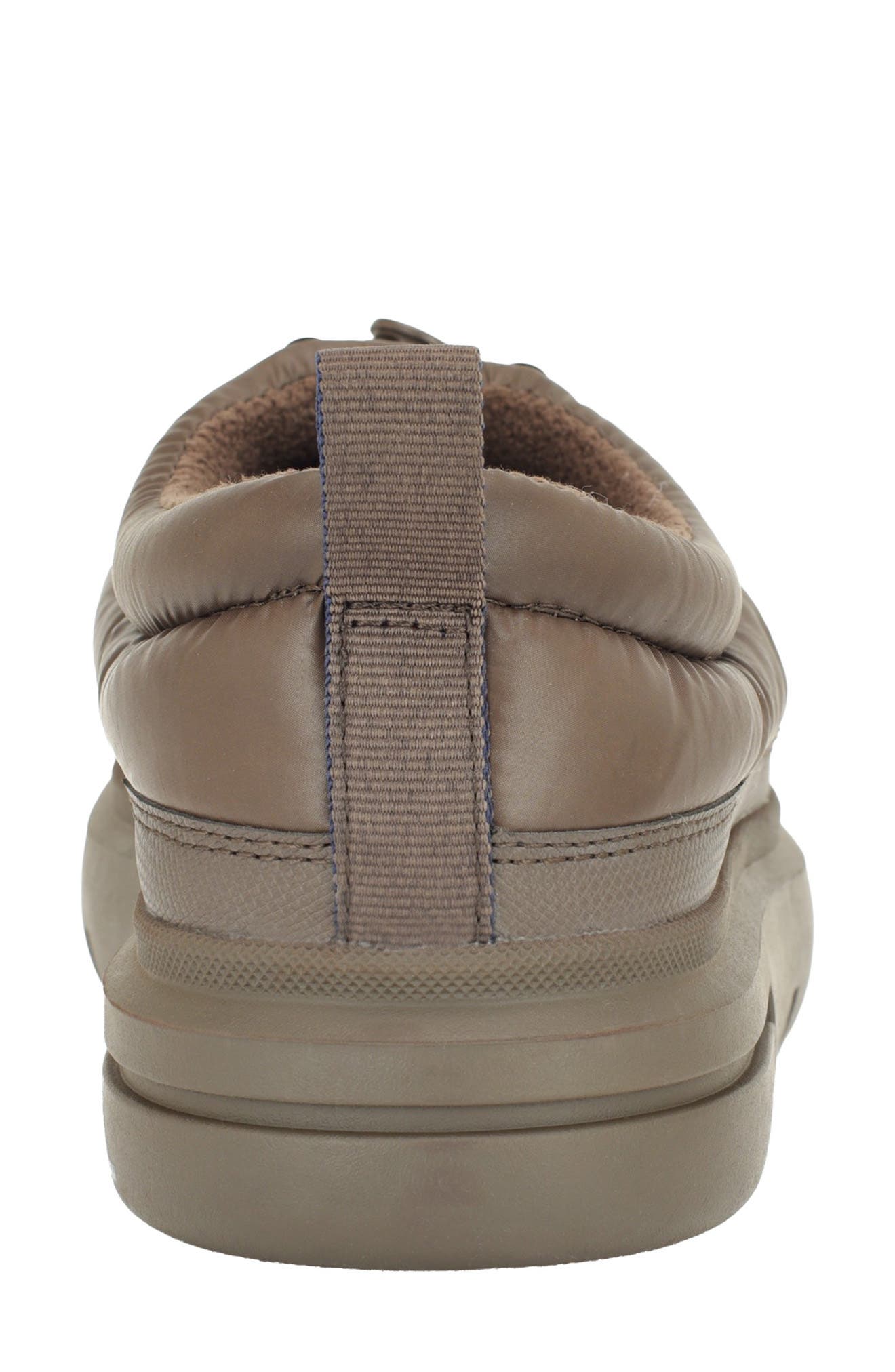 Westine Slip-On Shoe, Alternate, color, BROWN