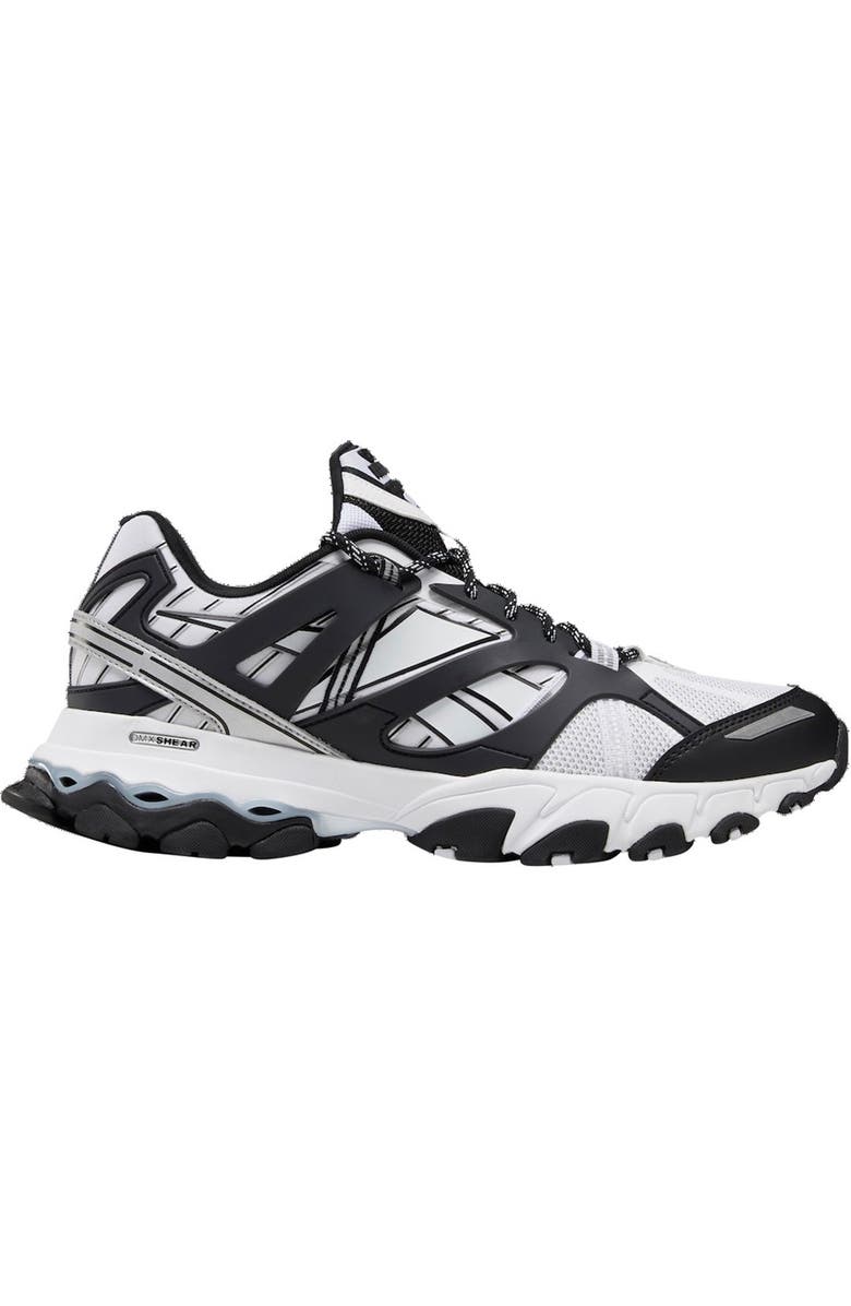 Reebok DMX Trail Shadow Sneaker, Alternate, color,