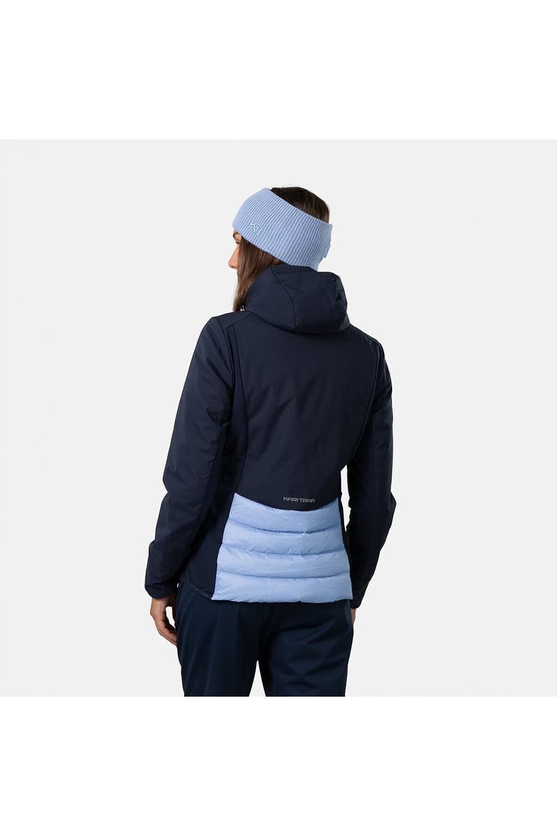 Tirill Thermal Jacket - Women's, Alternate, color, Dark Navy Blue