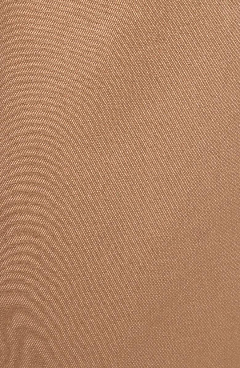 Self-Portrait Utility Miniskirt, Alternate, color,