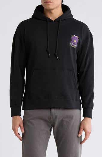 The Forecast Agency Snoopy Palace Graphic Hoodie