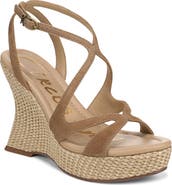 Circus NY by Sam Edelman Trina Platform Wedge Sandal