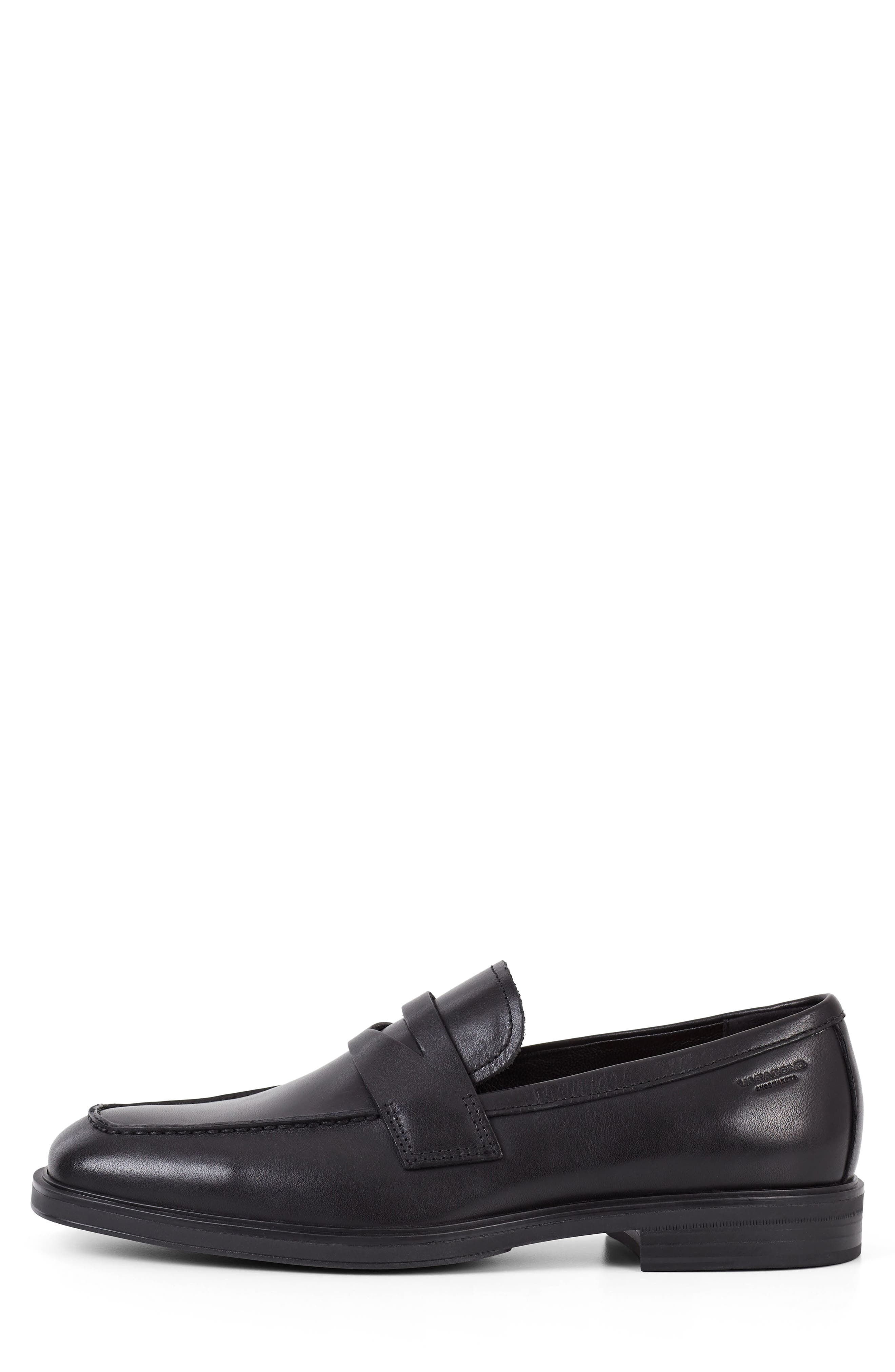Vagabond Shoemakers Andrew Penny Loafer, Alternate, color, 