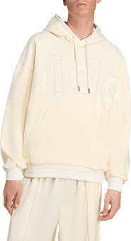 adidas Oversize Logo Hoodie