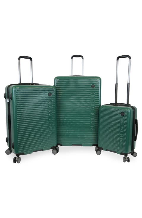 Dexter XL 3-Piece Hardside Luggage Set