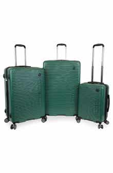 Original Penguin Dexter XL 3-Piece Hardside Luggage Set