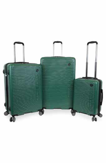 Original Penguin Dexter XL 3-Piece Hardside Luggage Set
