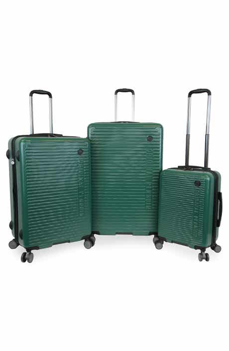 Original Penguin Dexter XL 3-Piece Hardside Luggage Set