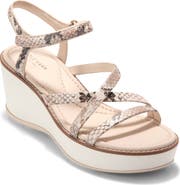 Cole Haan Grand Ambition Azura Strappy Sandal