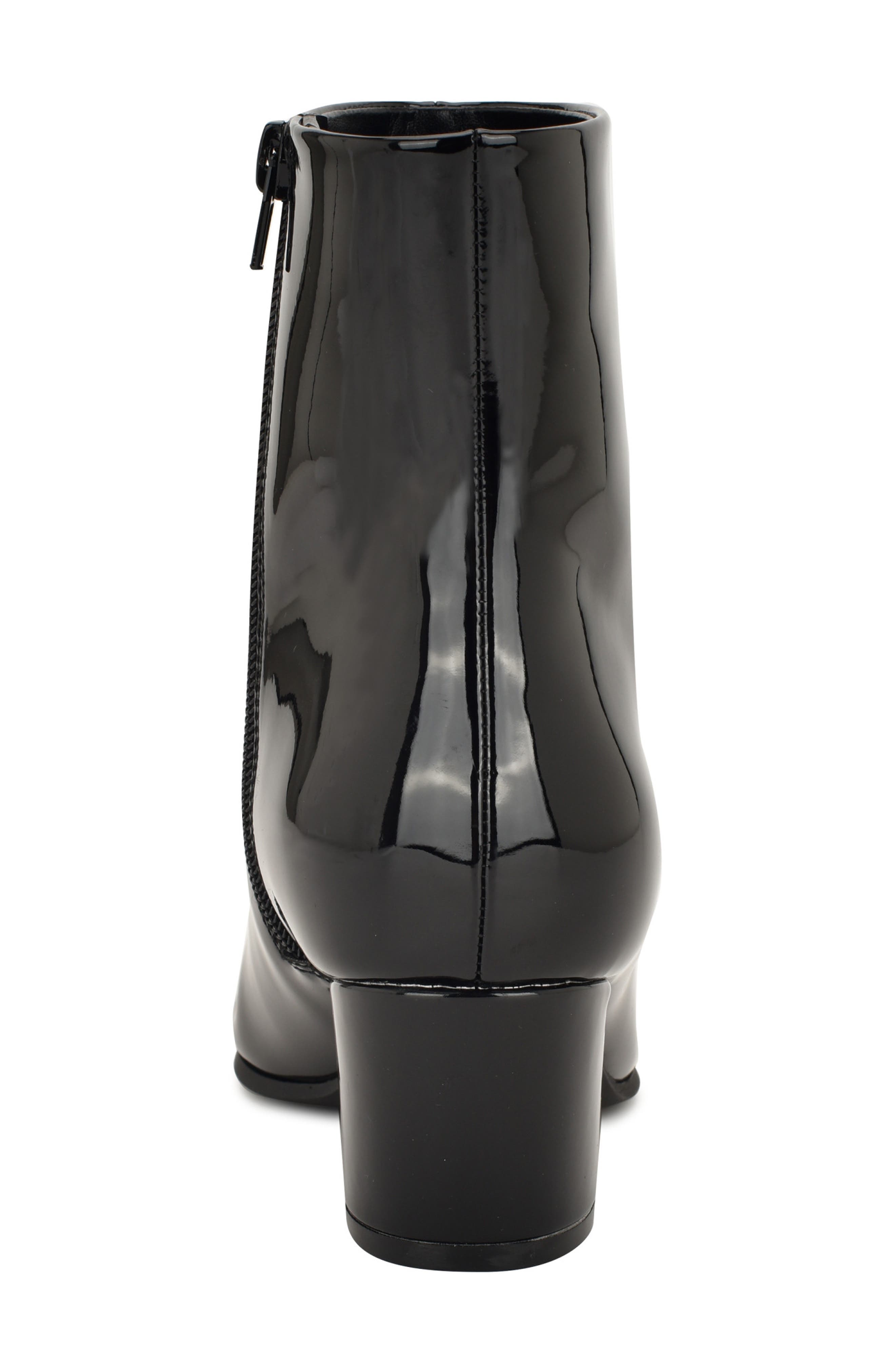 Serri Block Heel Bootie - image 4