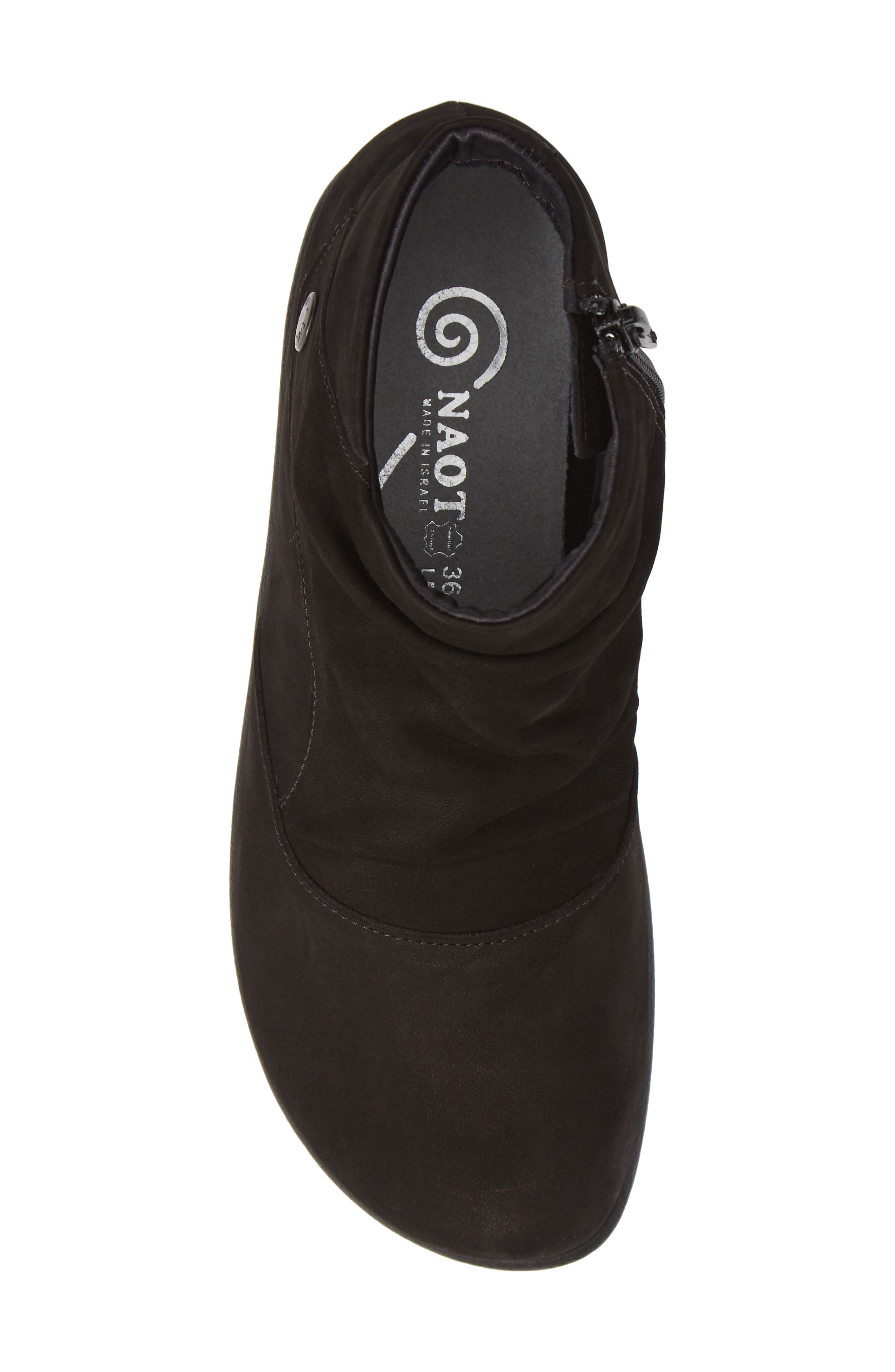 Naot Kahika Bootie, Alternate, color, 