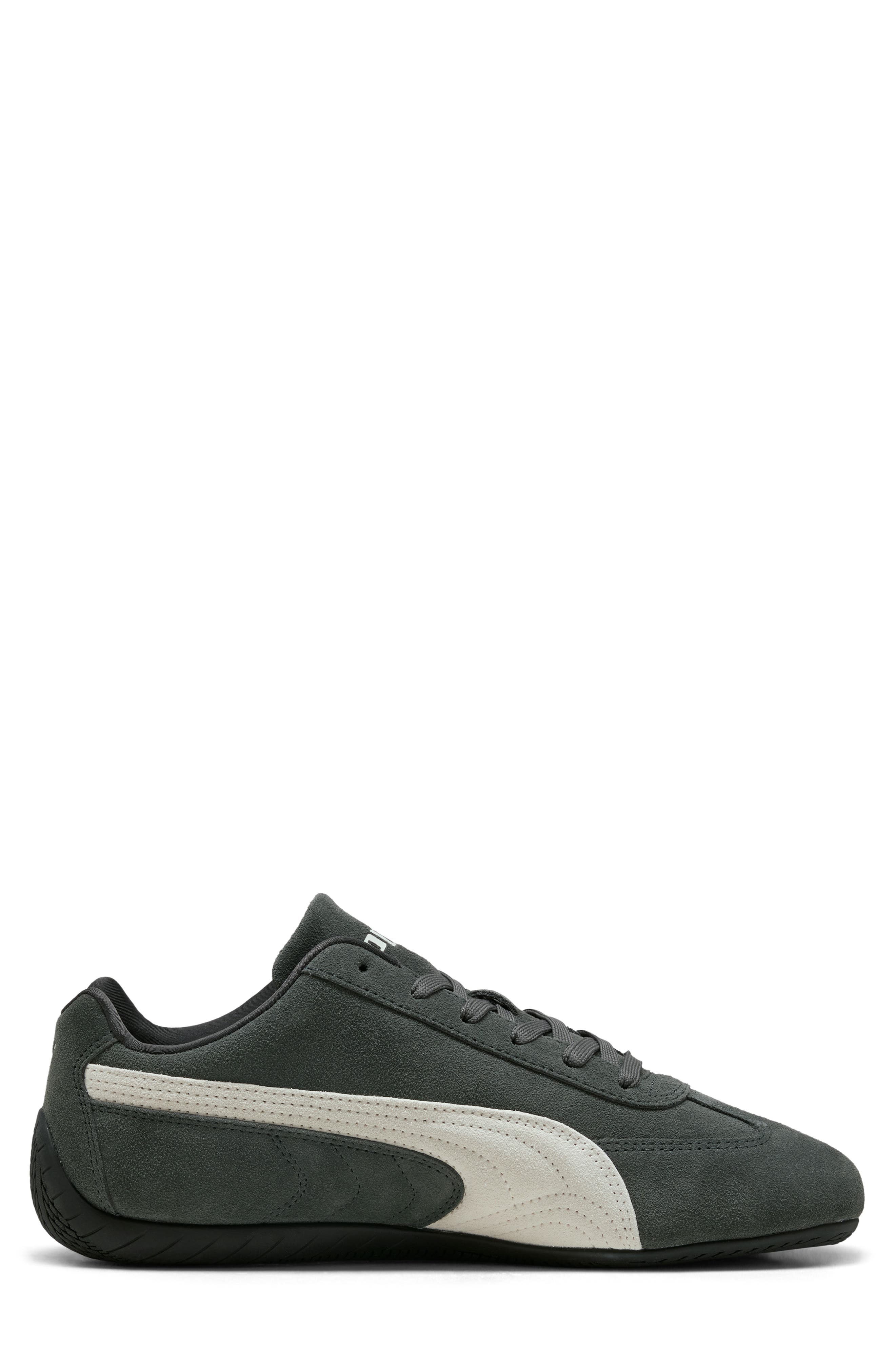 Speedcat OG Sneaker, Alternate, color, SHADOW GRAY/ PUMA BLACK