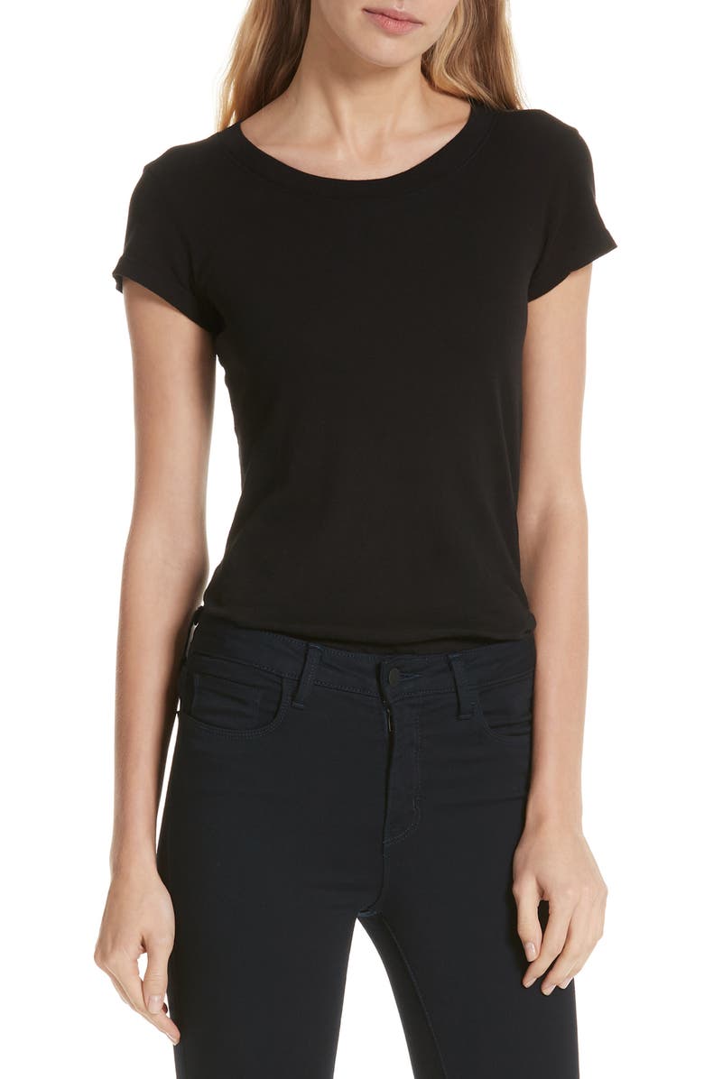 L'AGENCE Cory Tee, Main, color, 