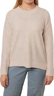 CYRUS Yummy Crewneck Sweater