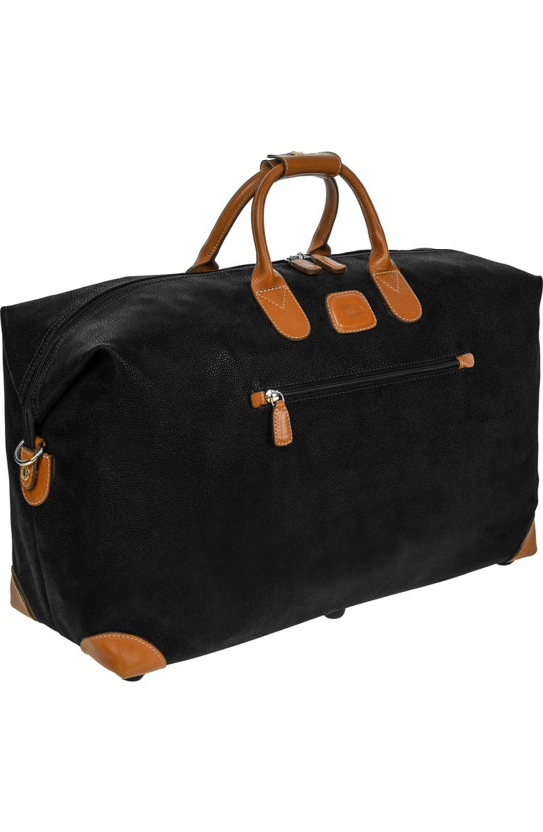 Bric's Life Collection 22-Inch Duffel Bag, Alternate, color,