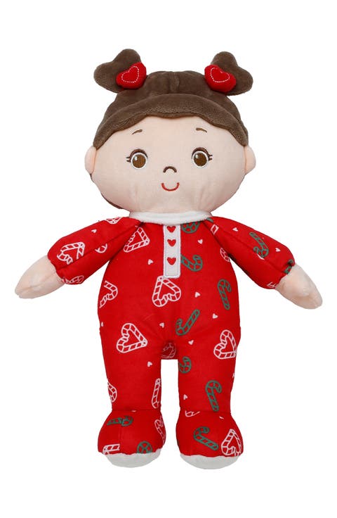 13-Inch Christmas Doll