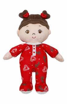 13-Inch Christmas Doll