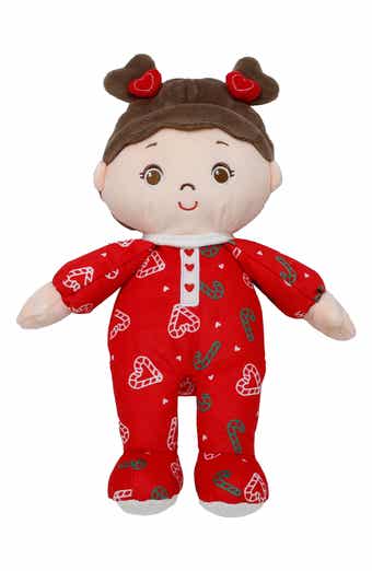 13-Inch Christmas Doll