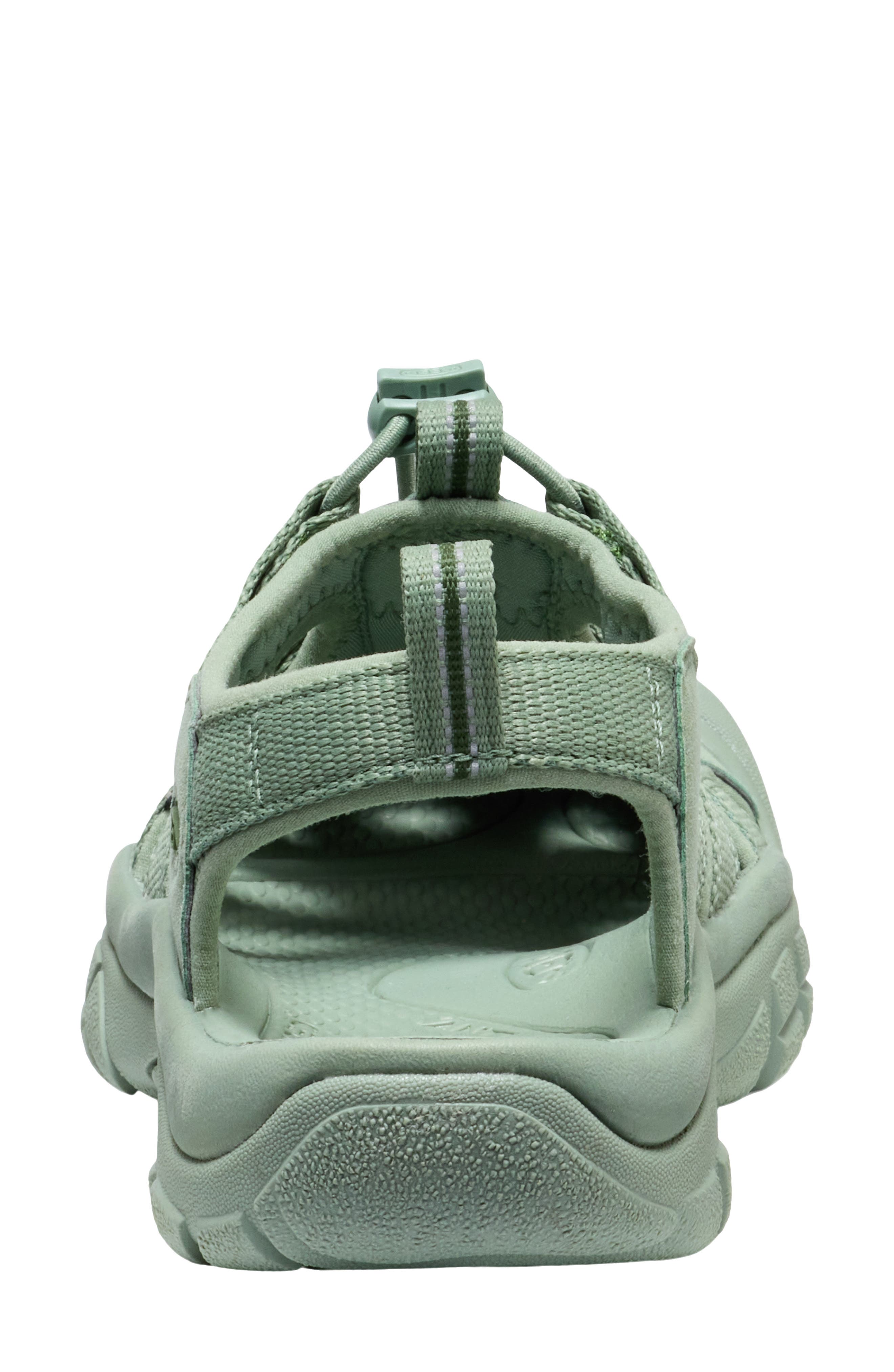 KEEN Newport H2 Hybrid Sandal, Alternate, color, Monochrome/ Lily Pad