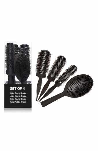 Aura 4-Piece Brush Set