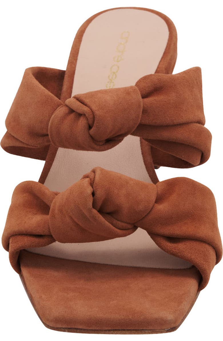 André Assous Darling Block Heel Sandal, Alternate, color,