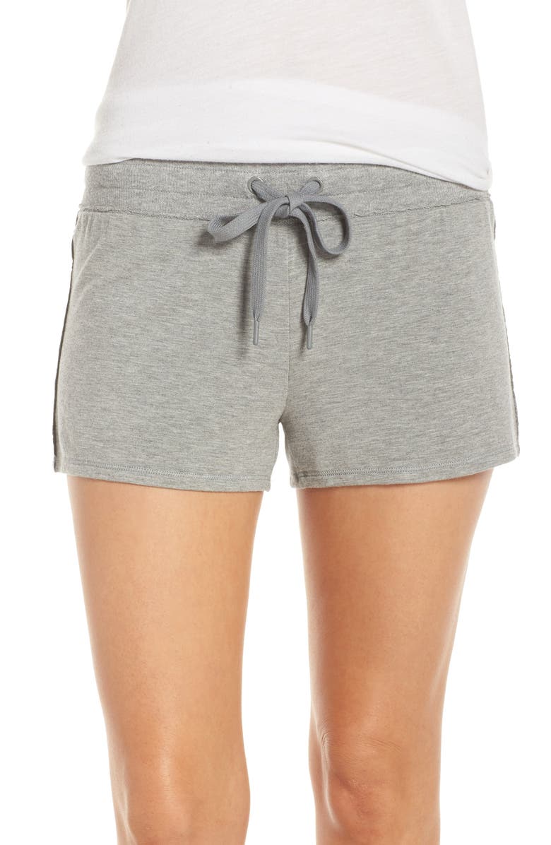 PJ Salvage Lounge Essentials Shorts, Main, color,