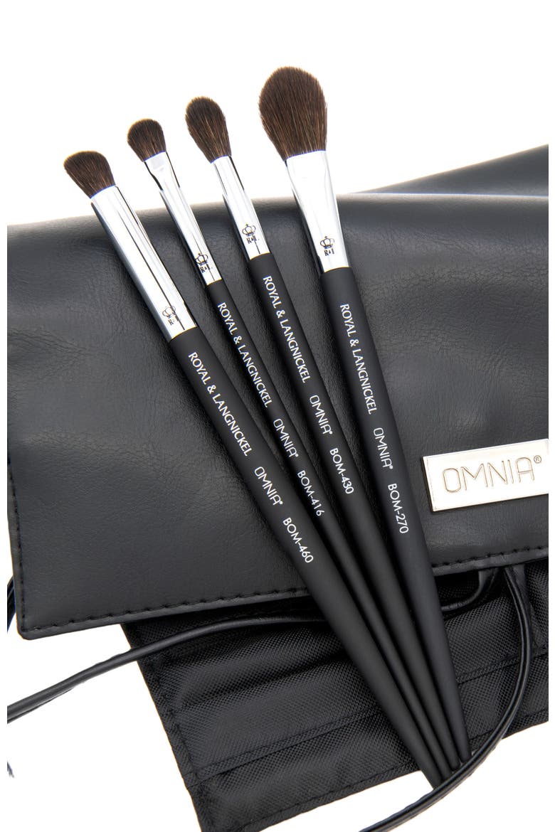 Artist Favorites - Tony Tulve 5pc Bundle, Alternate, color, Black