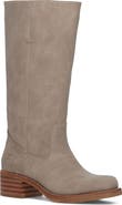 FRYE AND CO Miranda Faux Leather Tall Boot
