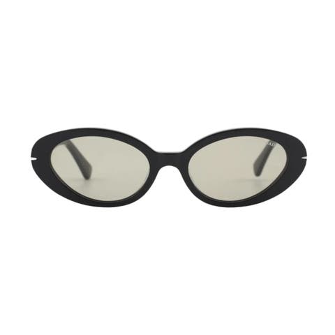 Bloom Acetate Sunglasses