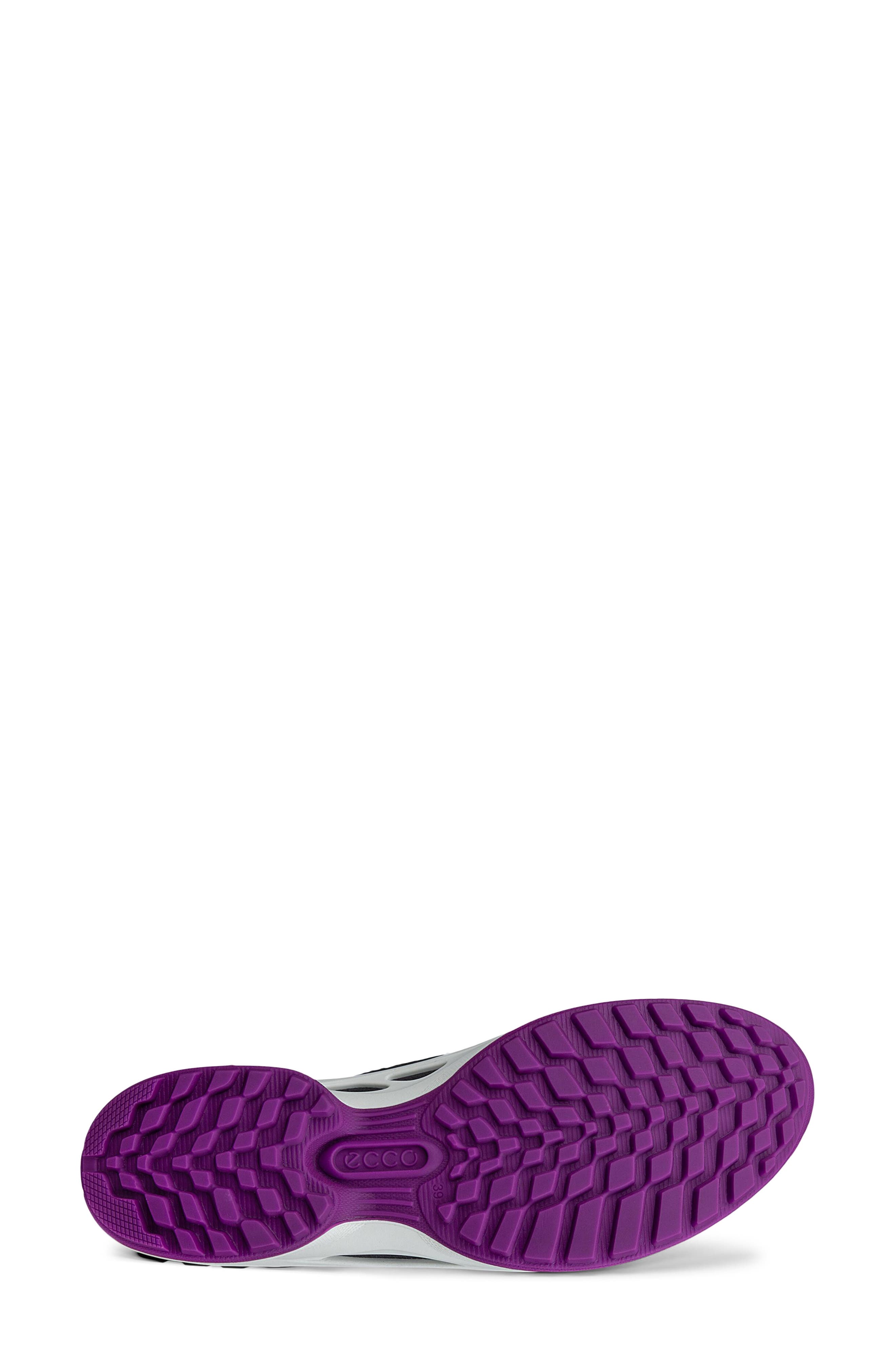 ECCO Biom Energi Sneaker, Alternate, color, Black