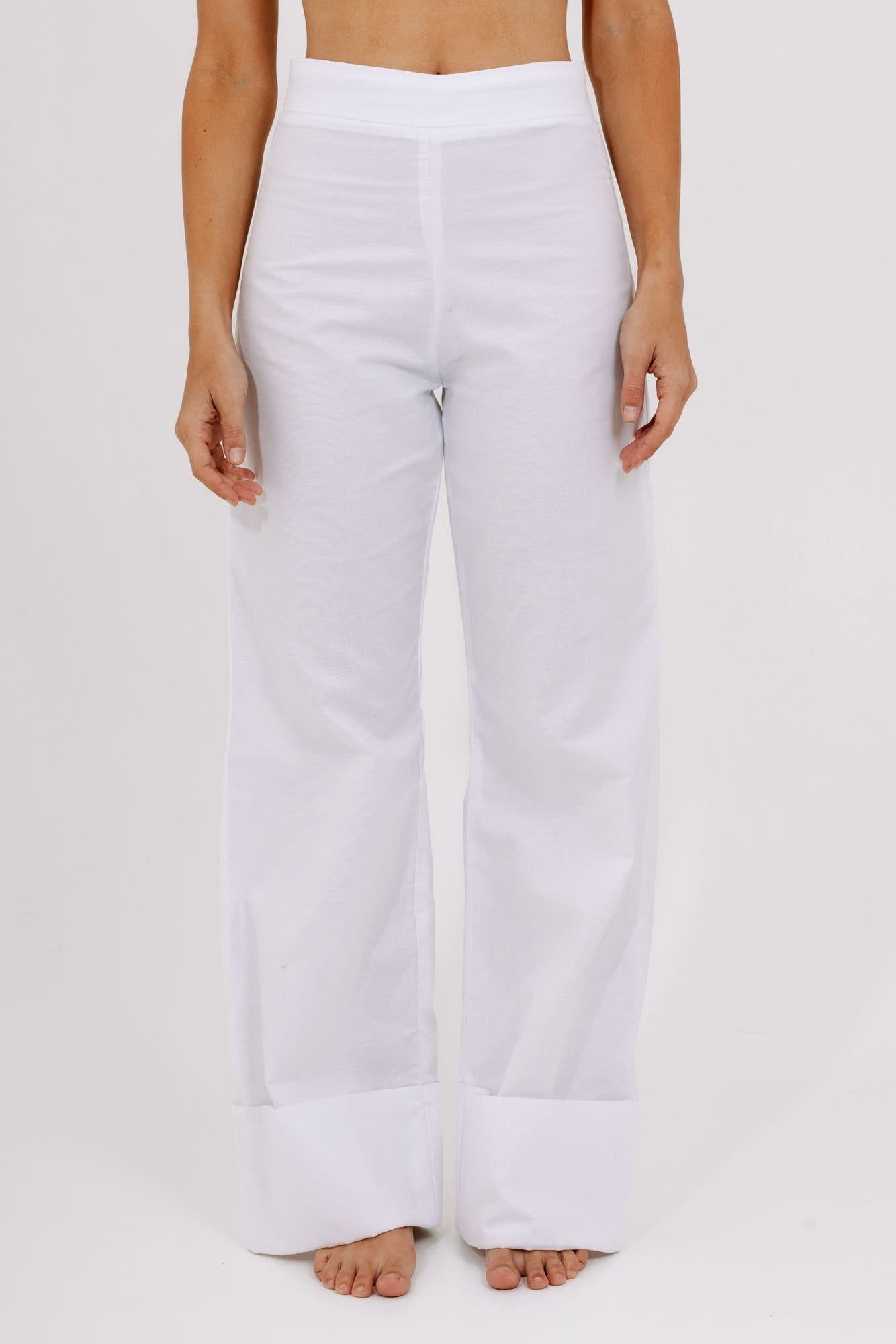 selected White