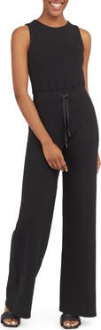 SPANX® AirEssentials Sleeveless Jumpsuit