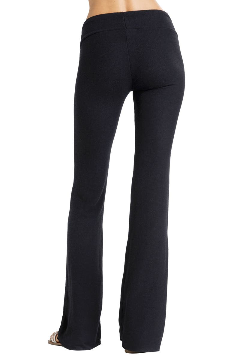 Wildfox Tennis Club Fleece Pants, Alternate, color, 