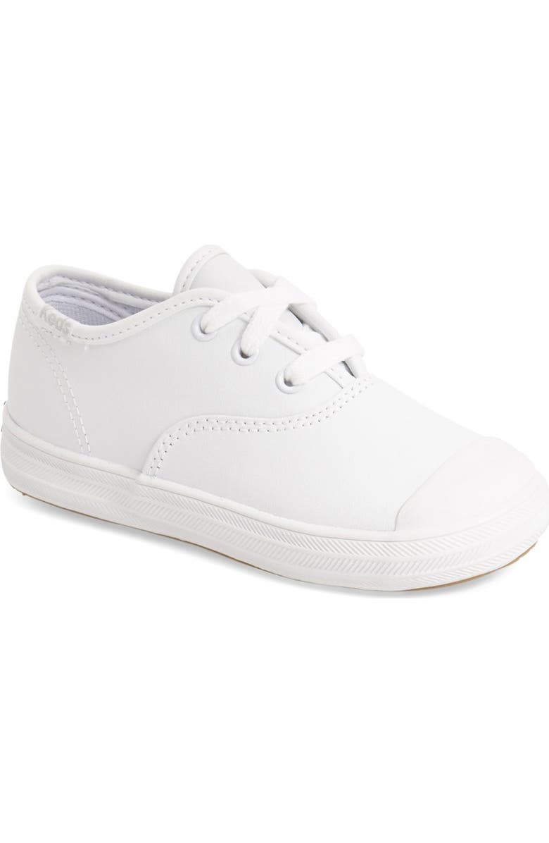 Keds<sup>®</sup> 'Champion' Sneaker, Main, color,