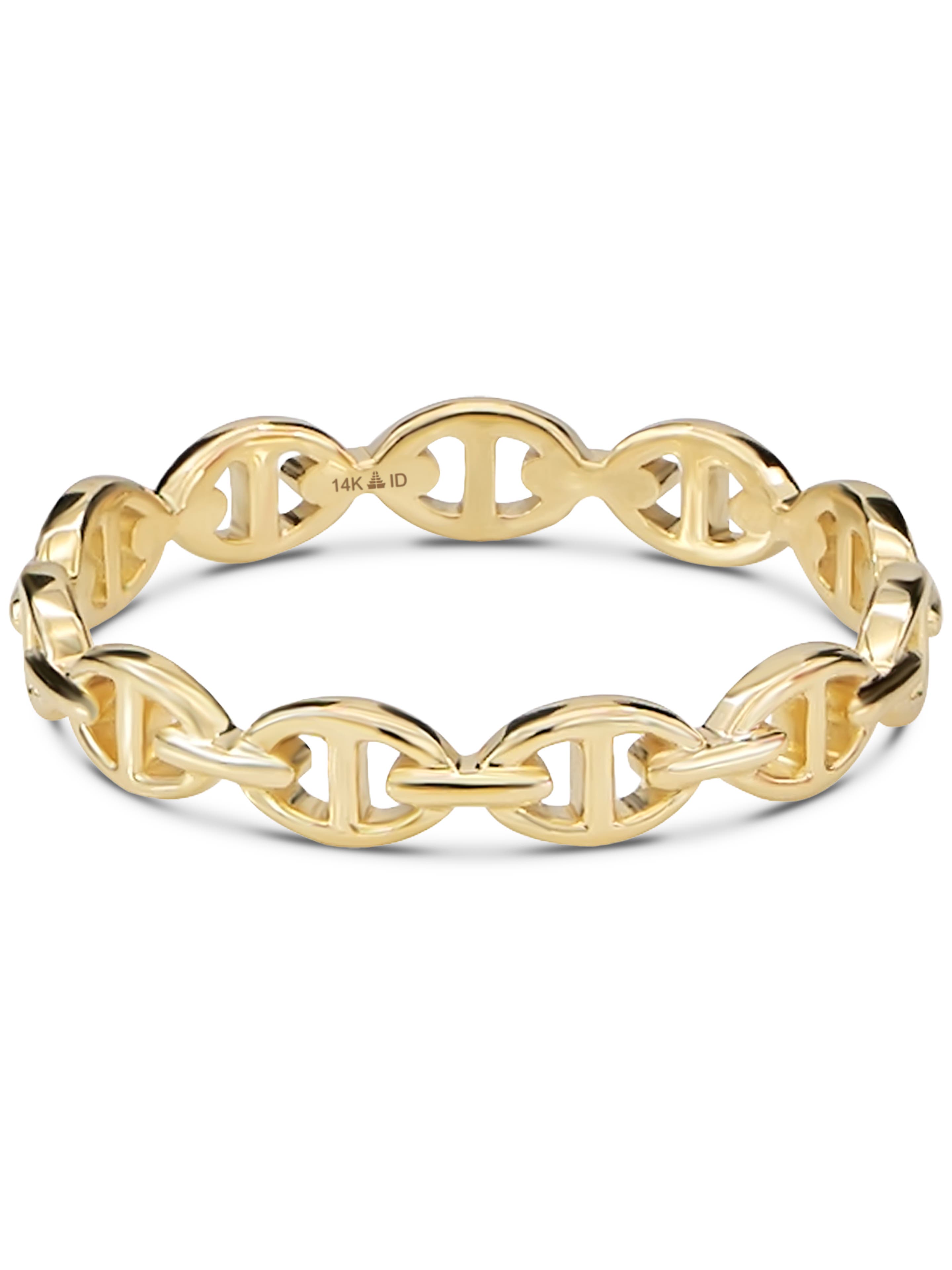 selected Yellow Gold
