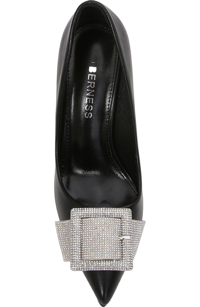BERNESS Emery Rhinestone Pump, Alternate, color,
