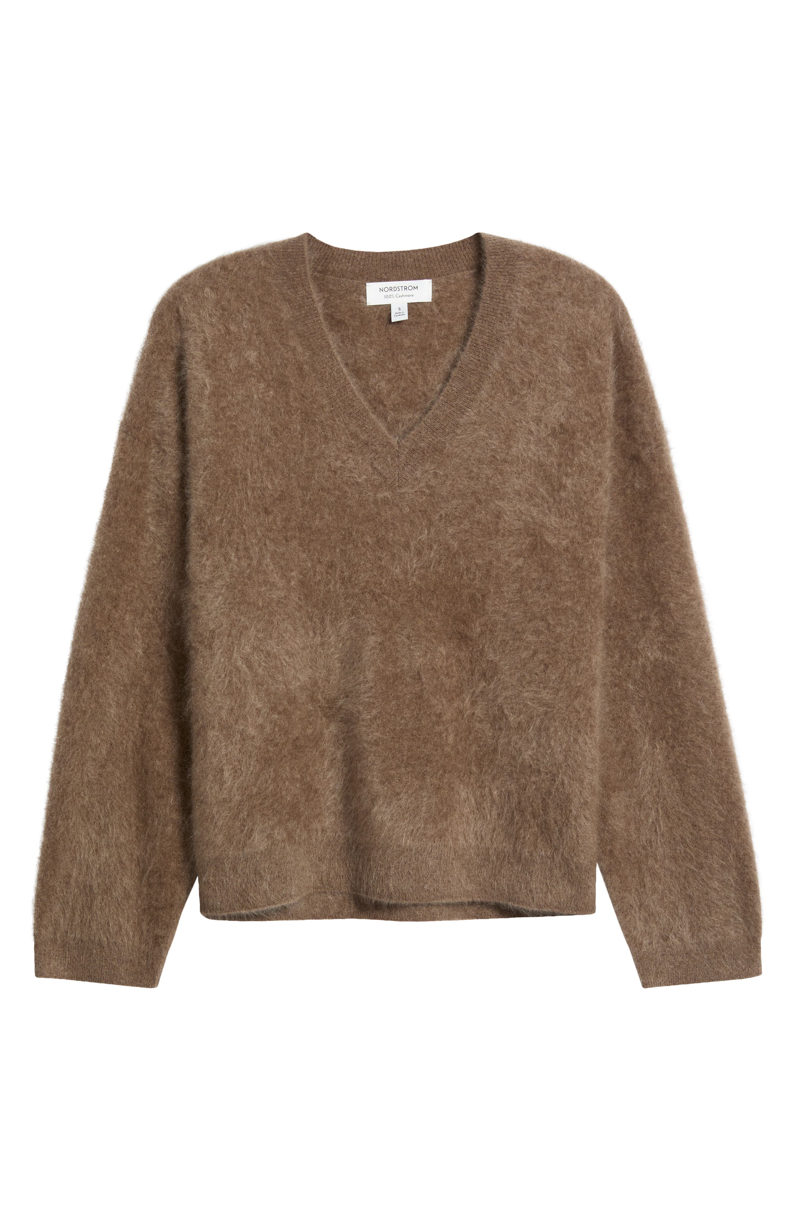selected BROWN MEDIUM HEATHER
