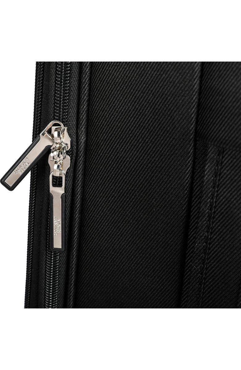 Vince Camuto Shauna 24" Softshell Spinner Suitcase, Alternate, color,