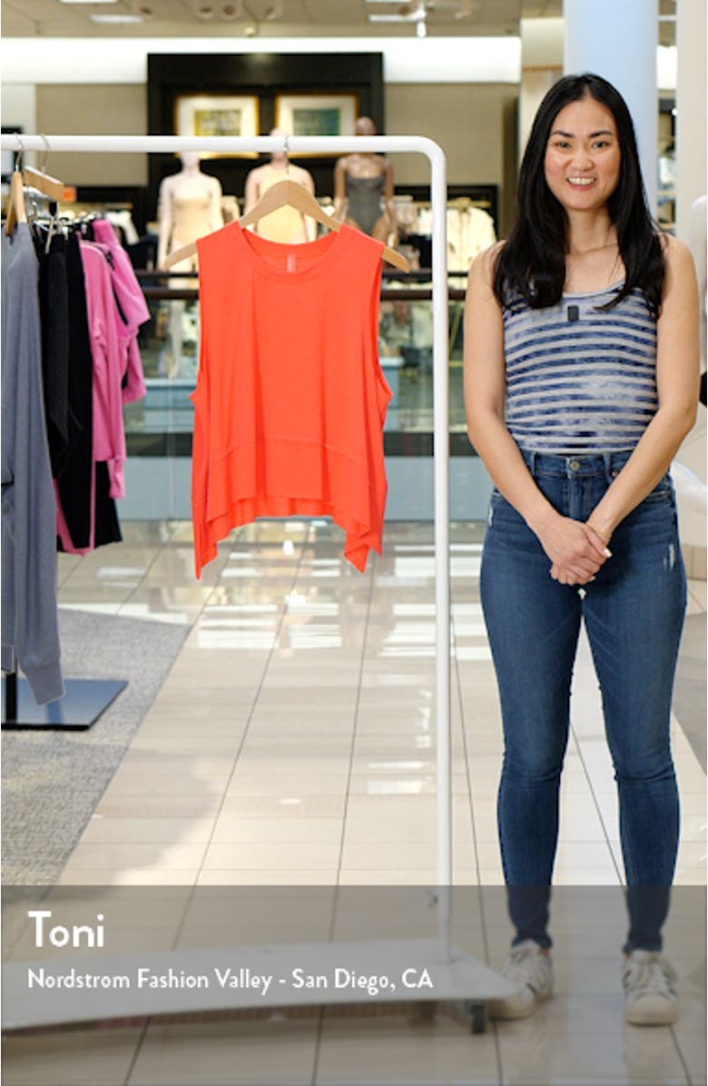 FP Movement Temp Muscle Tee, sales video thumbnail