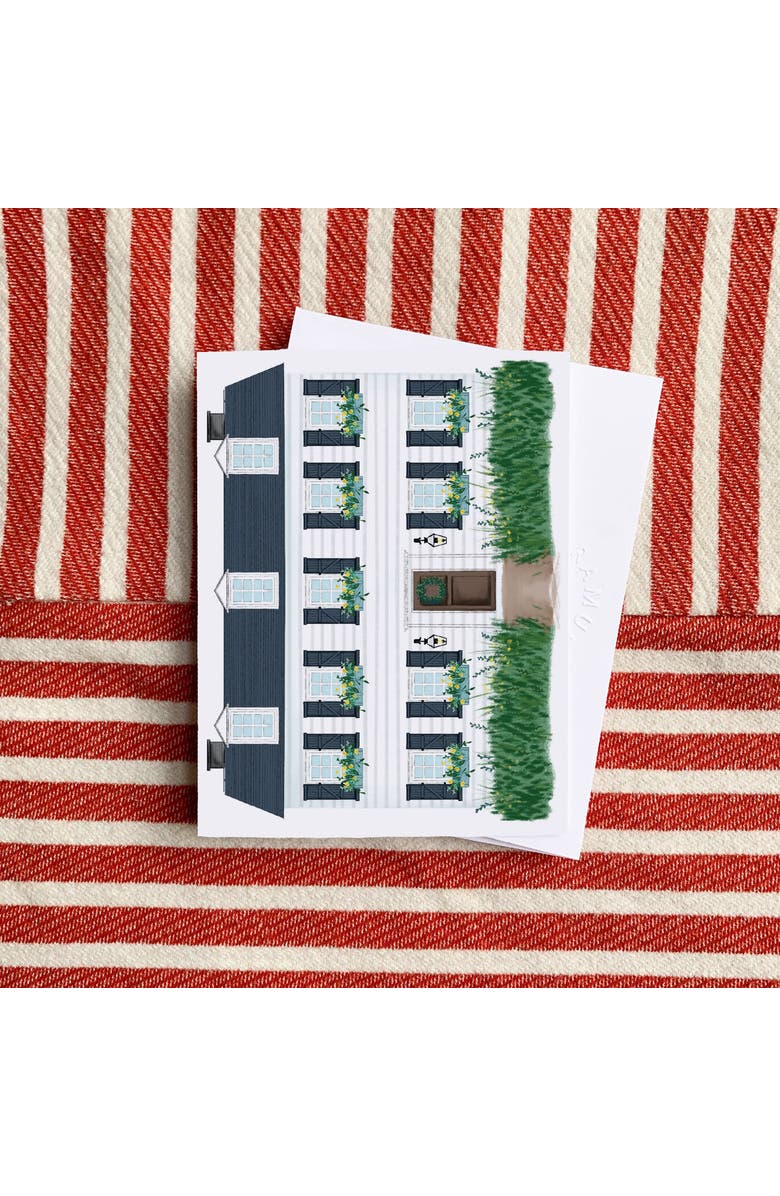 Ramus & Co Garden Greeting Card Pack Assorted Set, Alternate, color, Multi-Pack