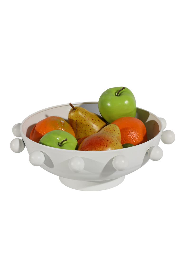Hob Bowl, Alternate, color, WHITE