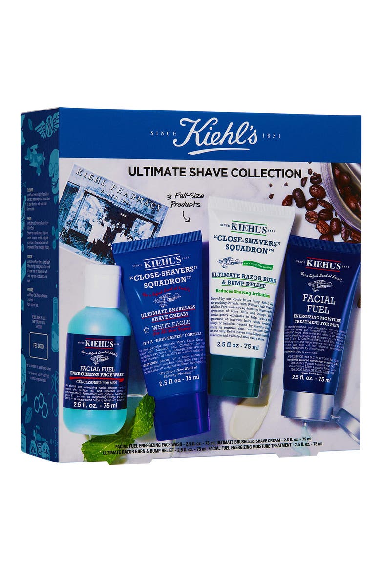 Ultimate Shave Collection USD $72 Value, Alternate, color, NO COLOR
