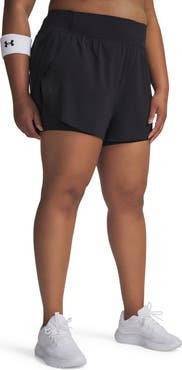 Under Armour Vanish 2-in-1 Athletic Shorts