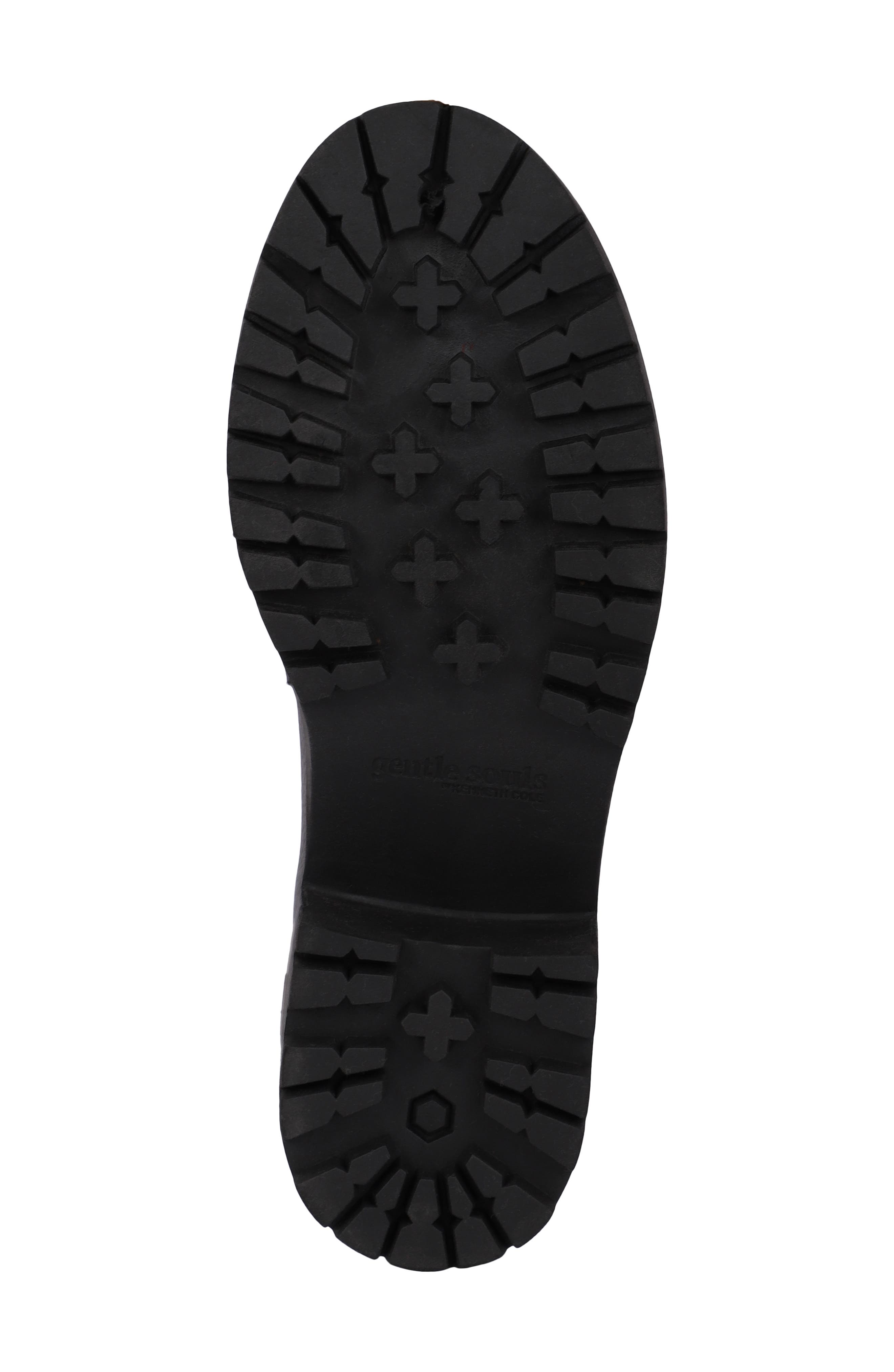 Gentle Souls Brenda Platform Loafer, Alternate, color, 