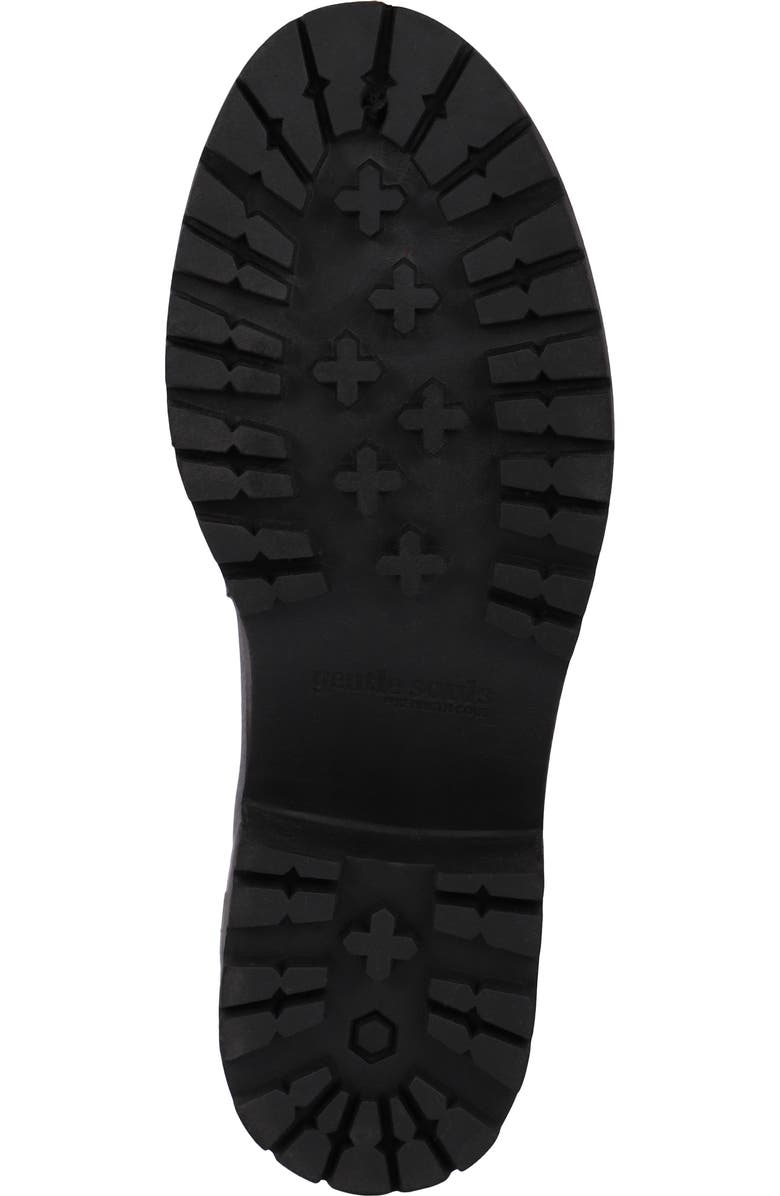 Gentle Souls Brenda Platform Loafer, Alternate, color,